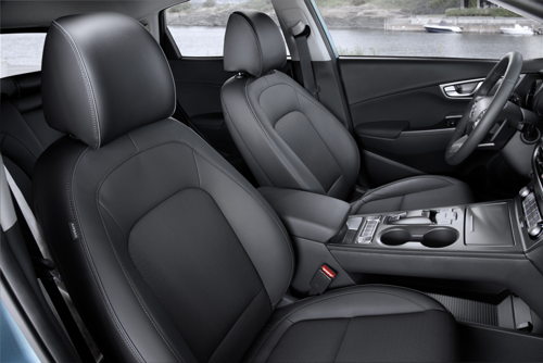 Hyundai KONA electric