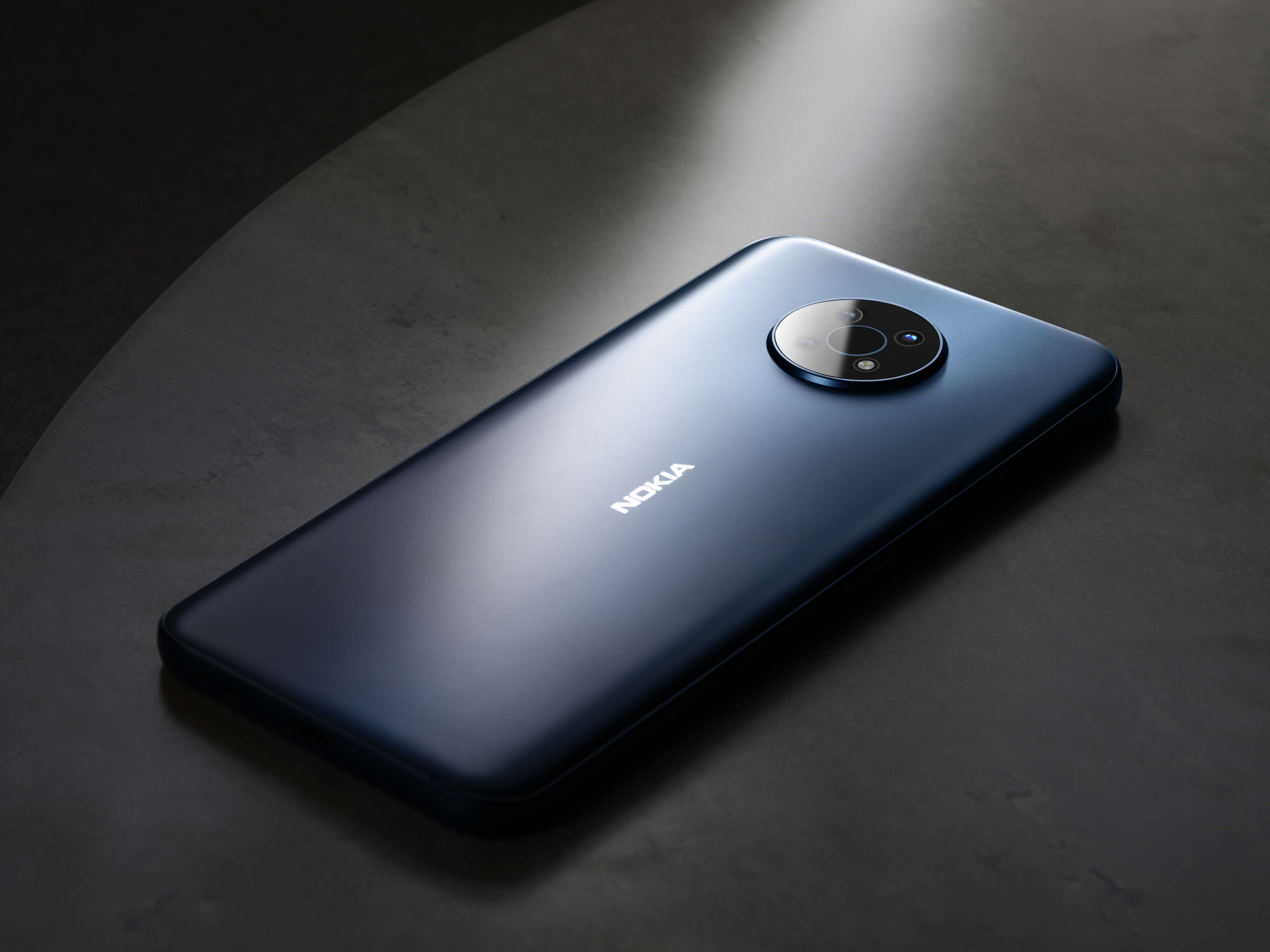 Bemutatjuk a legkedvezőbb árú 5G-s Nokia telefont - Nokia G50