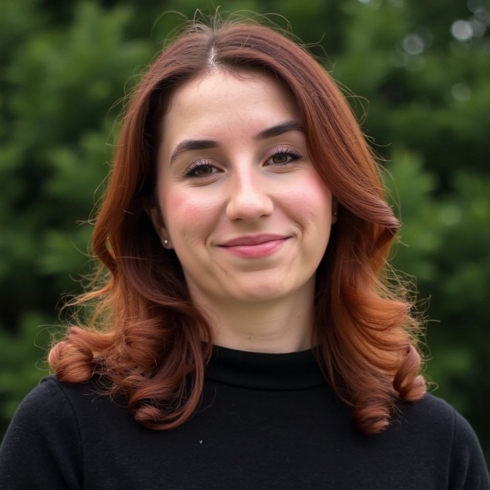 Tayla Maroun