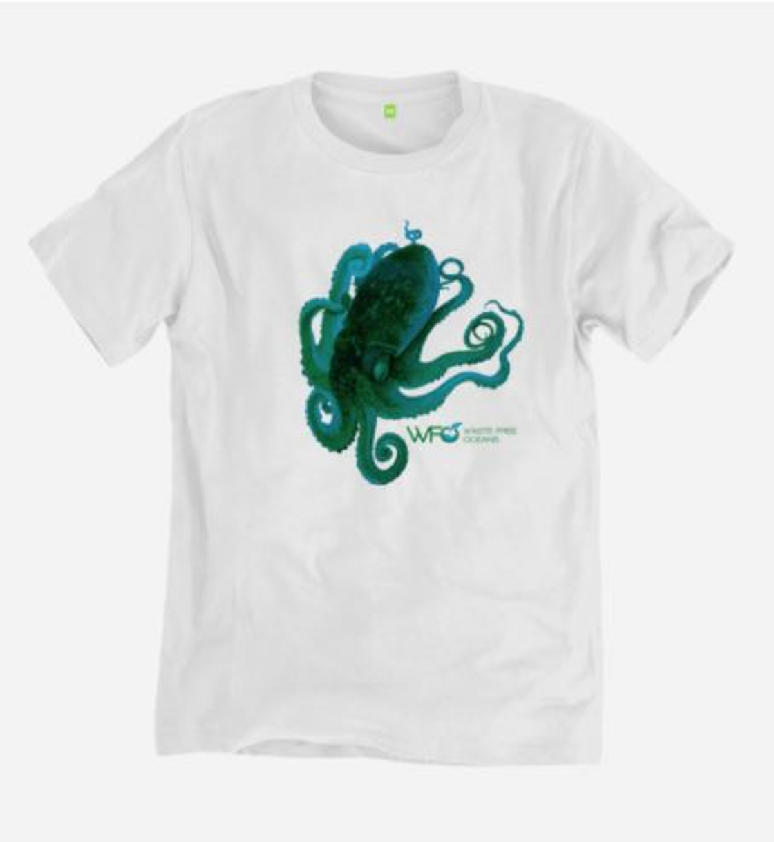 Waste Free Oceans Foundation launches online clothing store