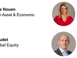 Lazard uitnodiging : Outlook Event, 26 november, Overijse.