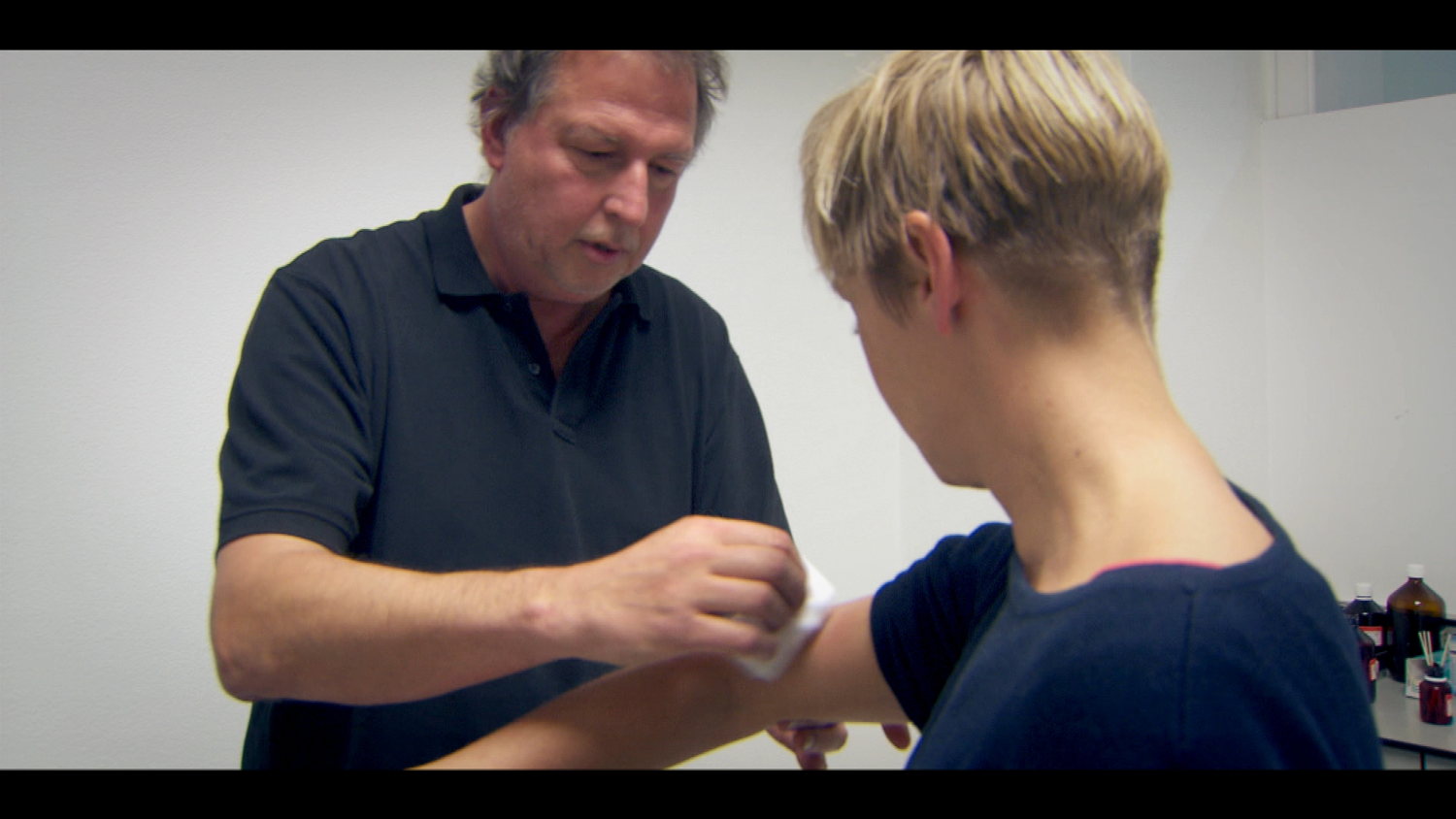 Voor hetzelfde geld
(c) VRT