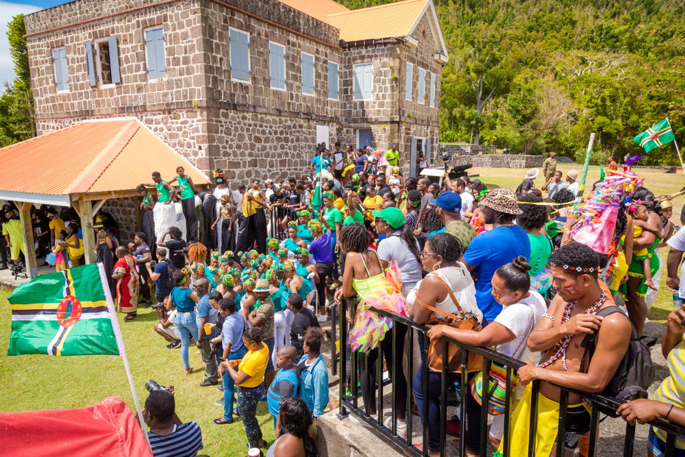 © Discover Dominica Authority (DDA)
