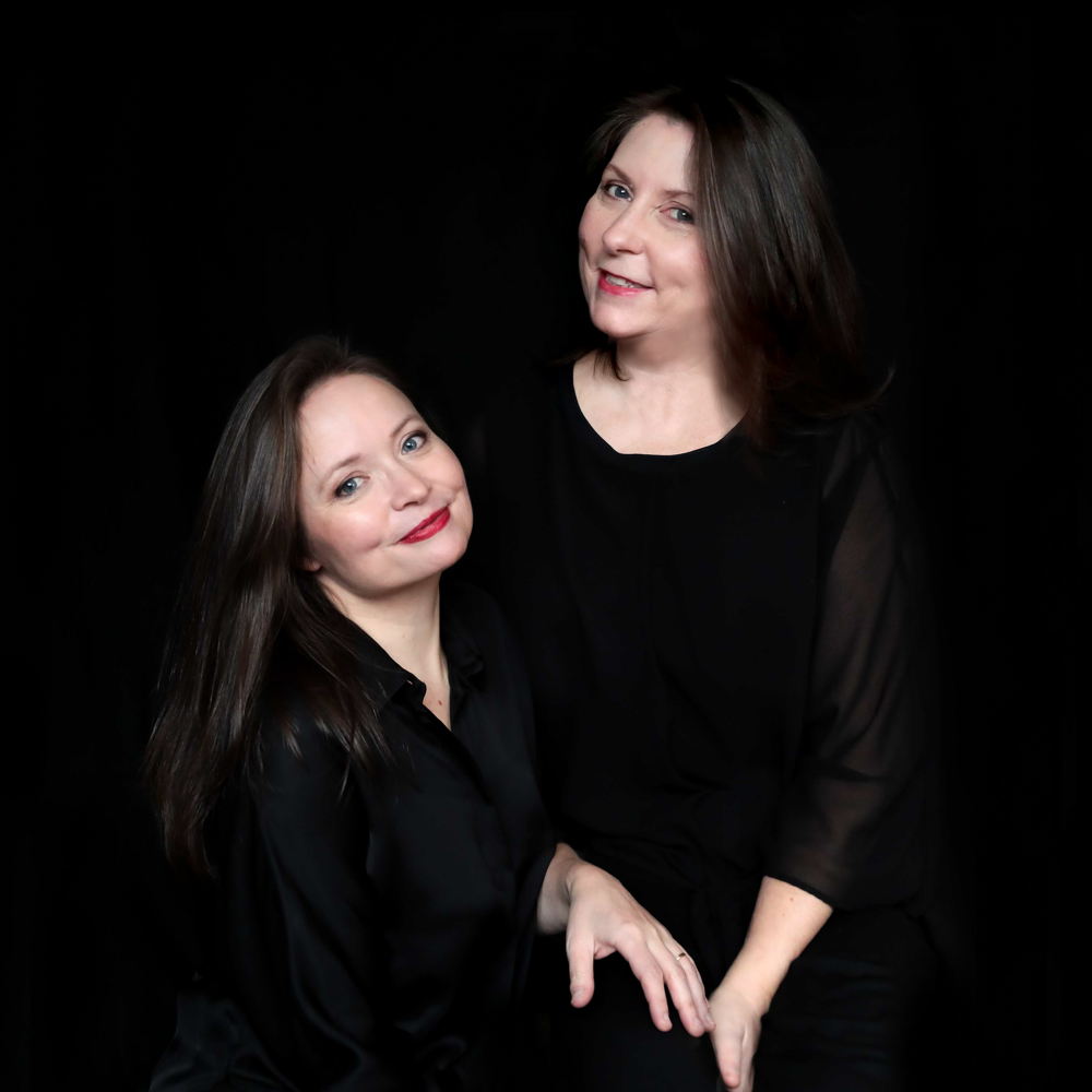 16.07 Marie & Sophie Hallynck © Isabelle Françaix
