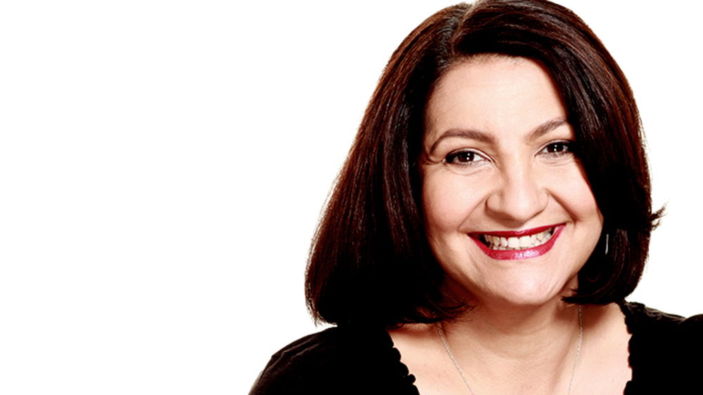 Laura Tchilinguirian to present Afternoons on 666 Canberra