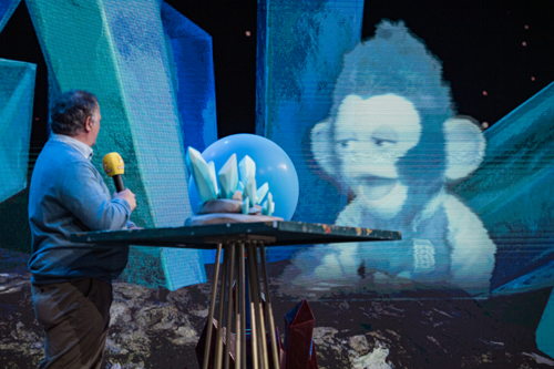 (c) - VRT - Gala van de Gouden K's