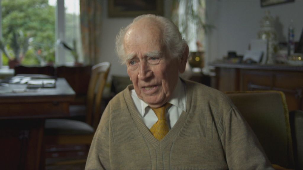 12 in 40 - Gilbert Beurms - (c) VRT