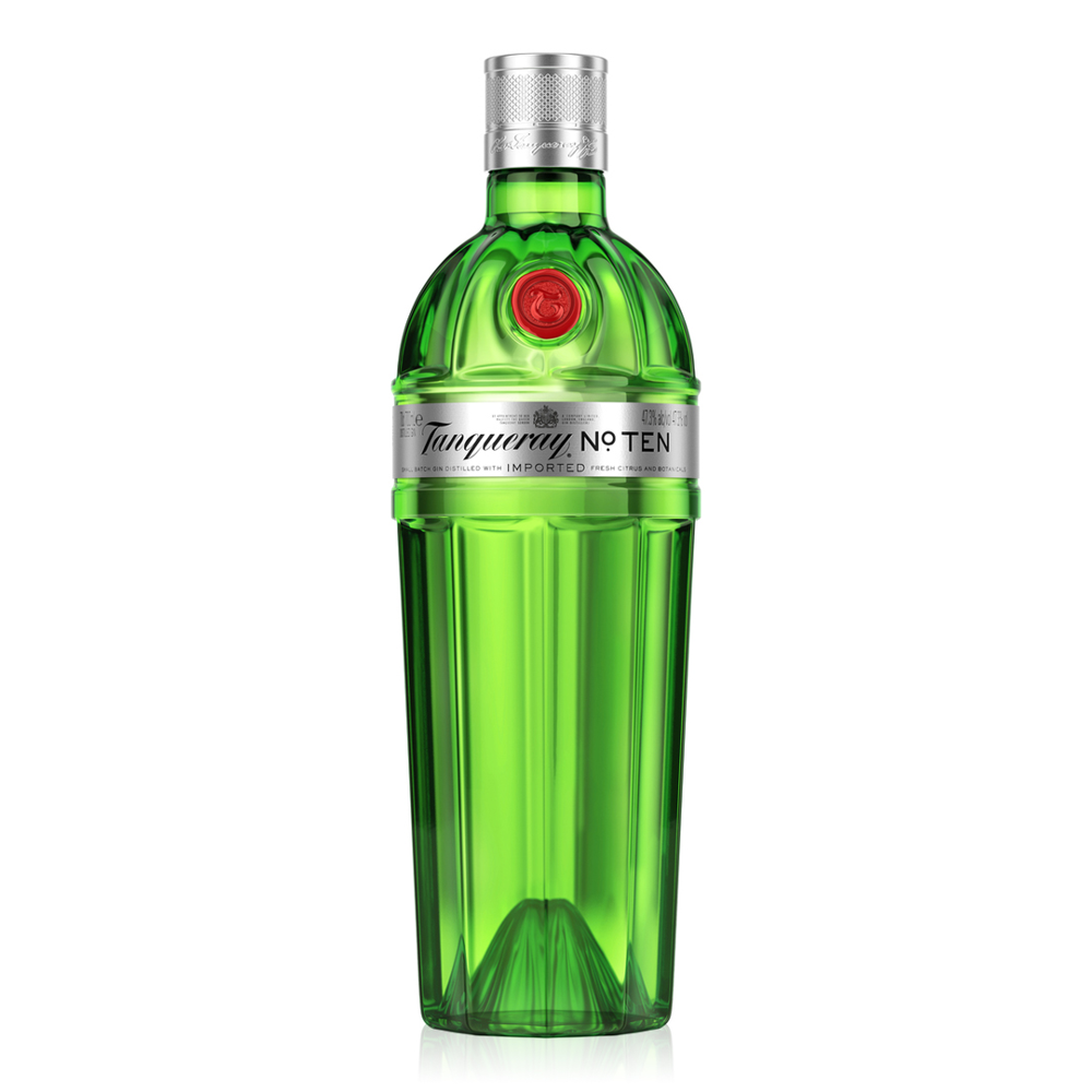 Tanqueray