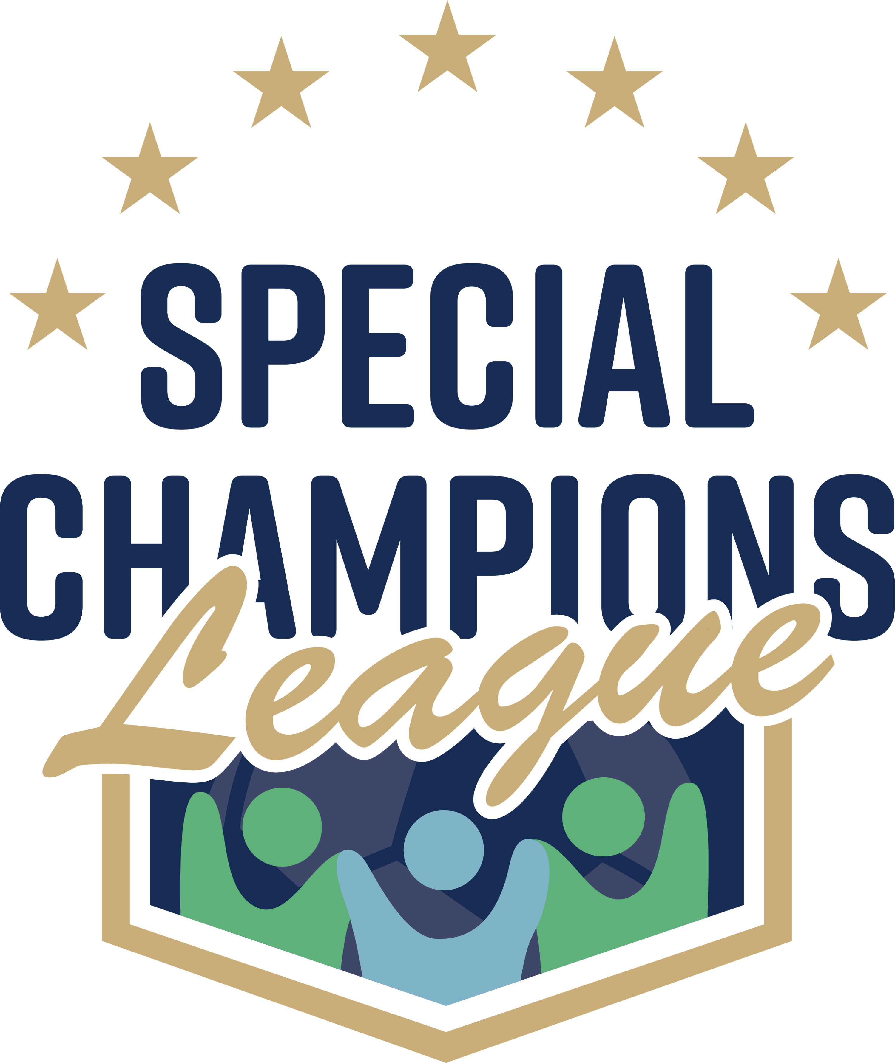 Media alert - Special Champions League European Tournament: Victory of Portugal, Poland, Germany and Denmark