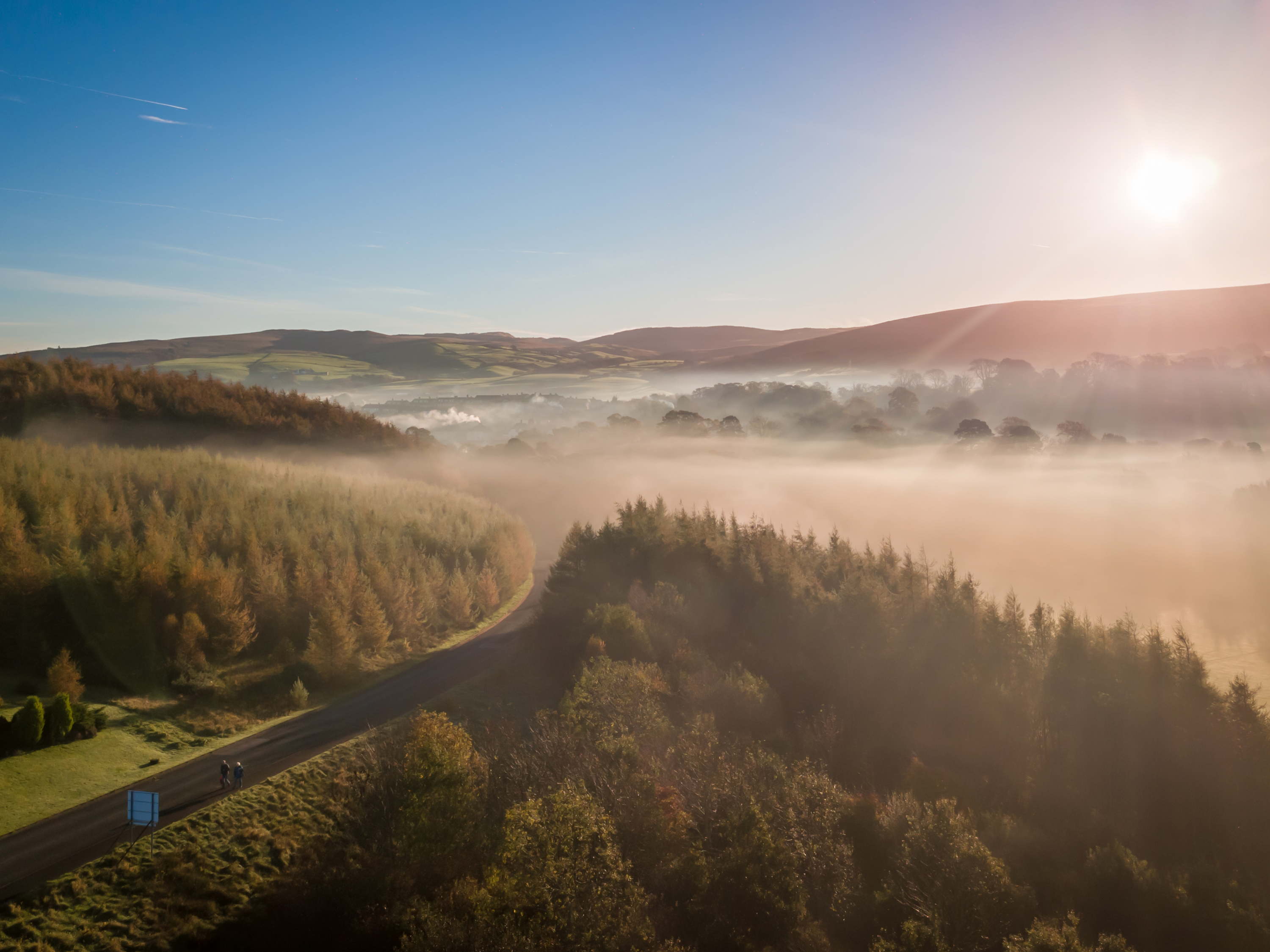 Banished to the Highlands – Scottish staycations inspired by The Traitors