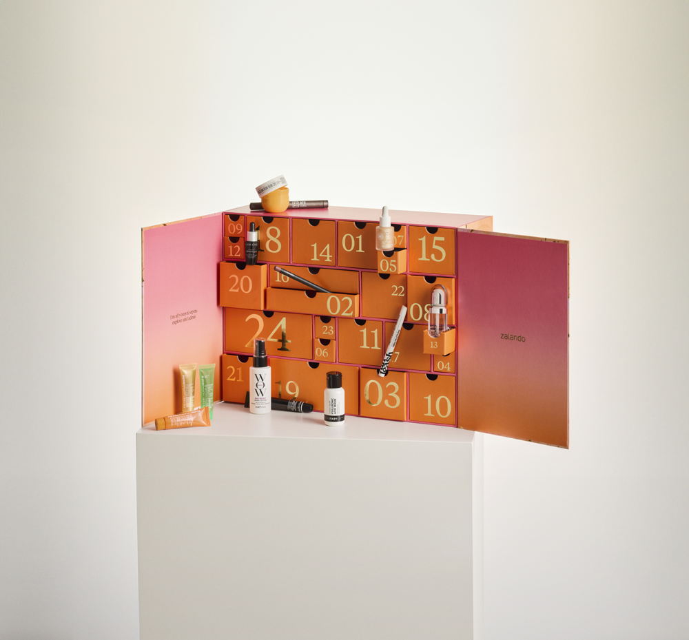 Advent calendar