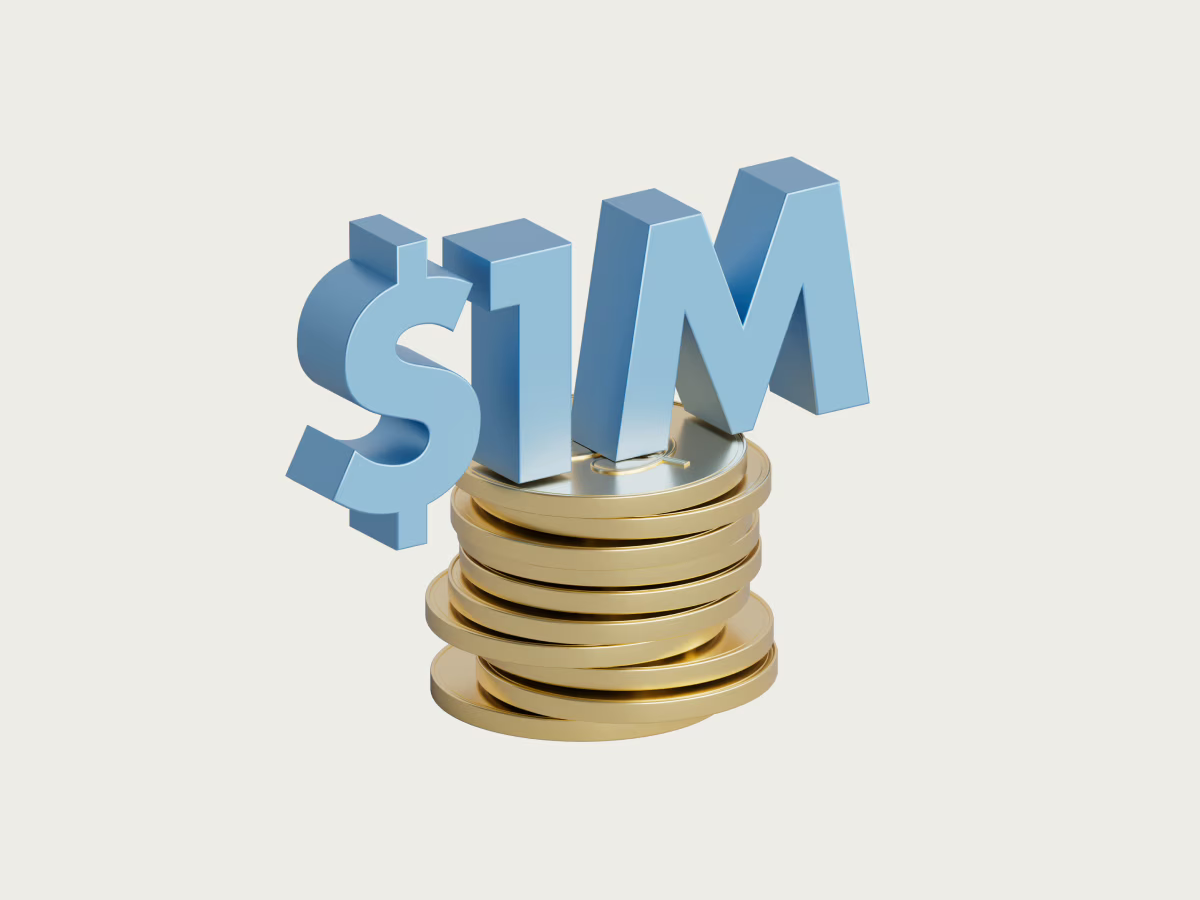 Our Chequing Accounts Now Have Up to $1 Million in Deposit Coverage