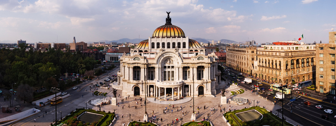 Empresas mexicanas destacan con su innovación en foro internacional
