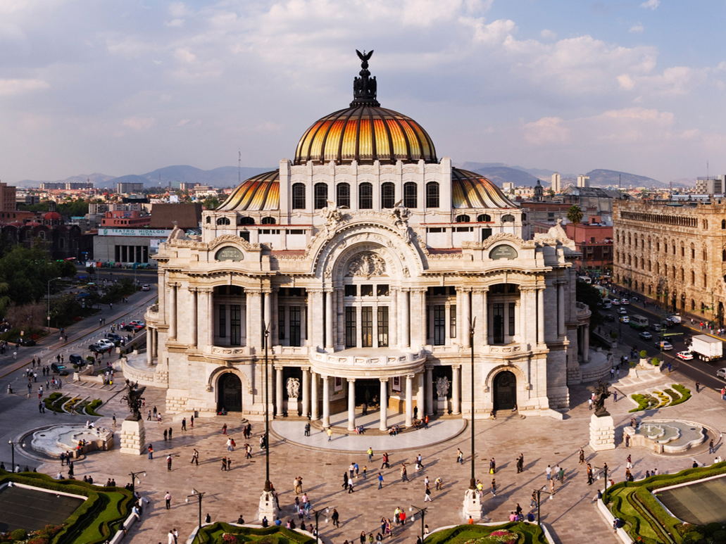 Empresas mexicanas destacan con su innovación en foro internacional
