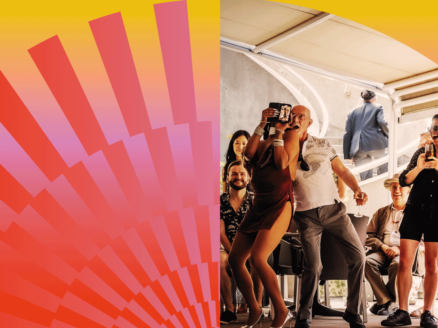 Toronto Symphony Orchestra Rings in Summer with a Solstice Party under the Stars