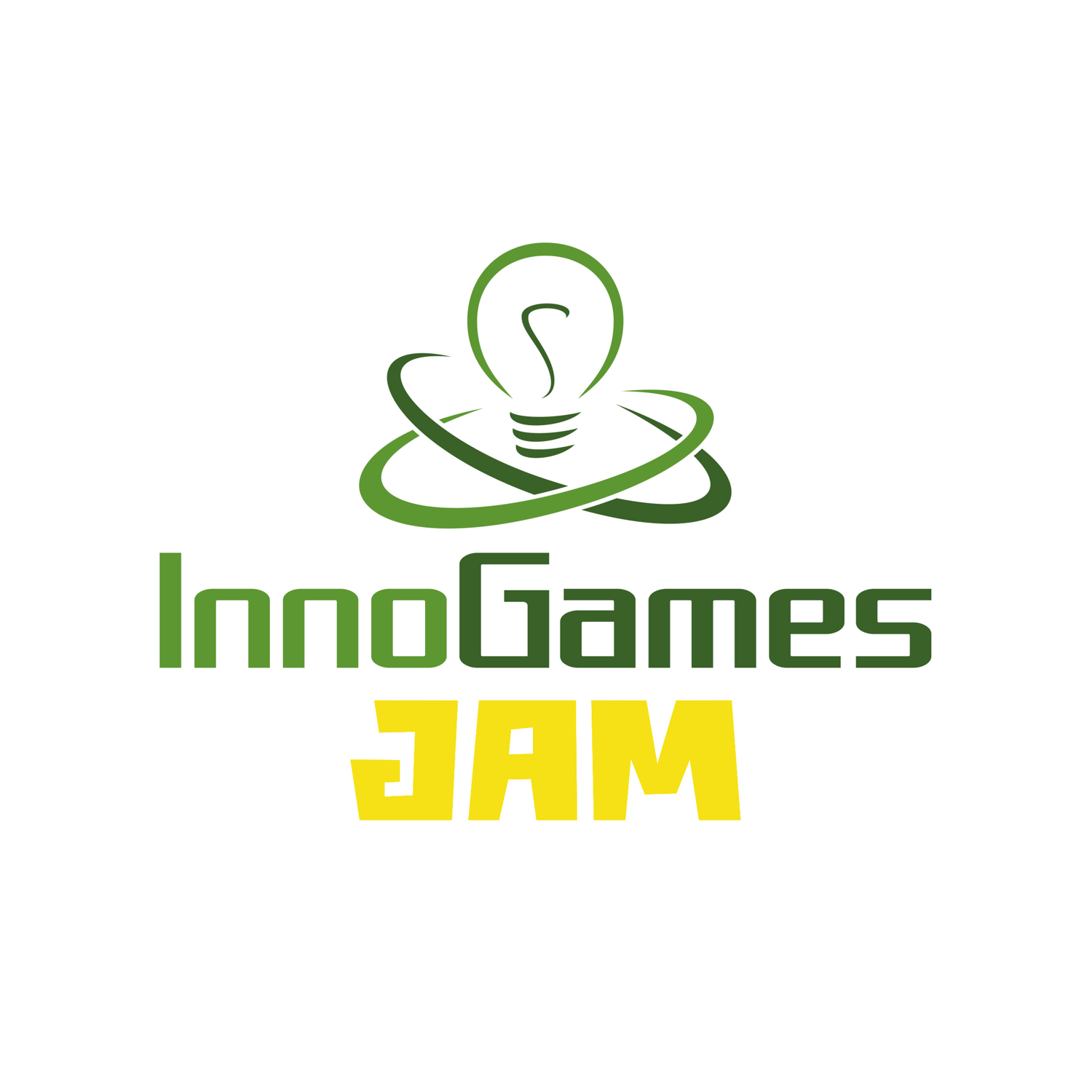 InnoGames Jam Logo