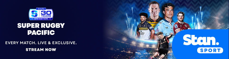 This week on Stan Sport (2 April 2026)