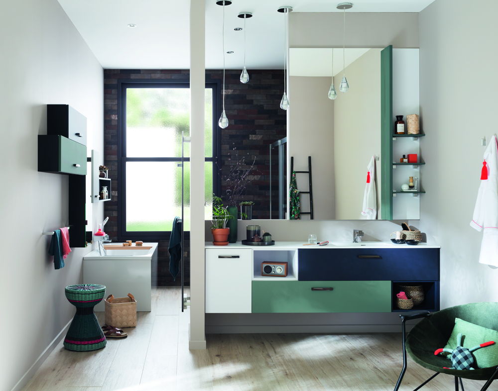 Ambiance Loft 