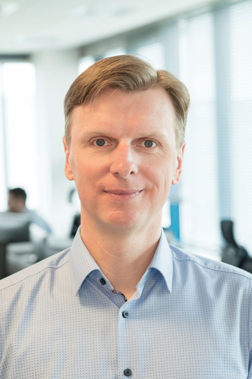 Petr Michnik
