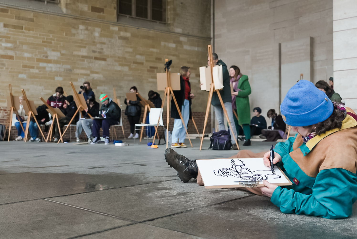 © museumPASSmusées / Martin Corlazzoli 