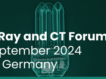 Waygate Technologies veranstaltet Global X-ray & CT Forum für zerstörungsfreie Prüfung in Hamburg