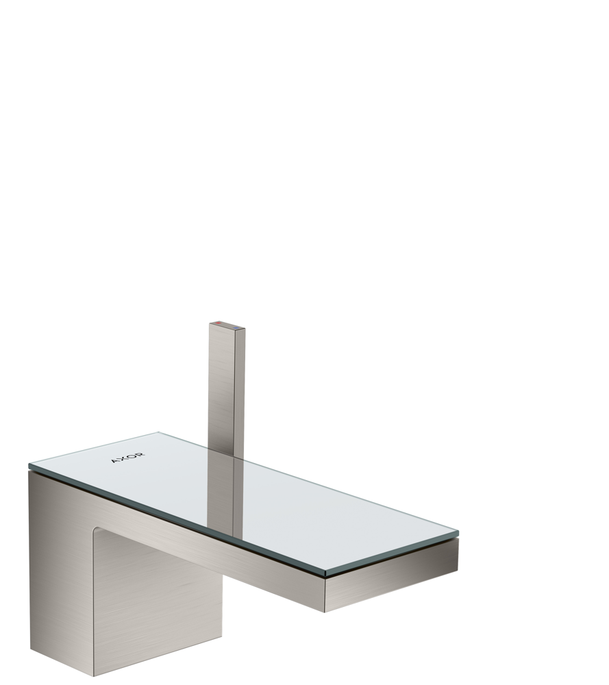 AXOR MyEdition FinishPlus  ©AXOR / Hansgrohe SE