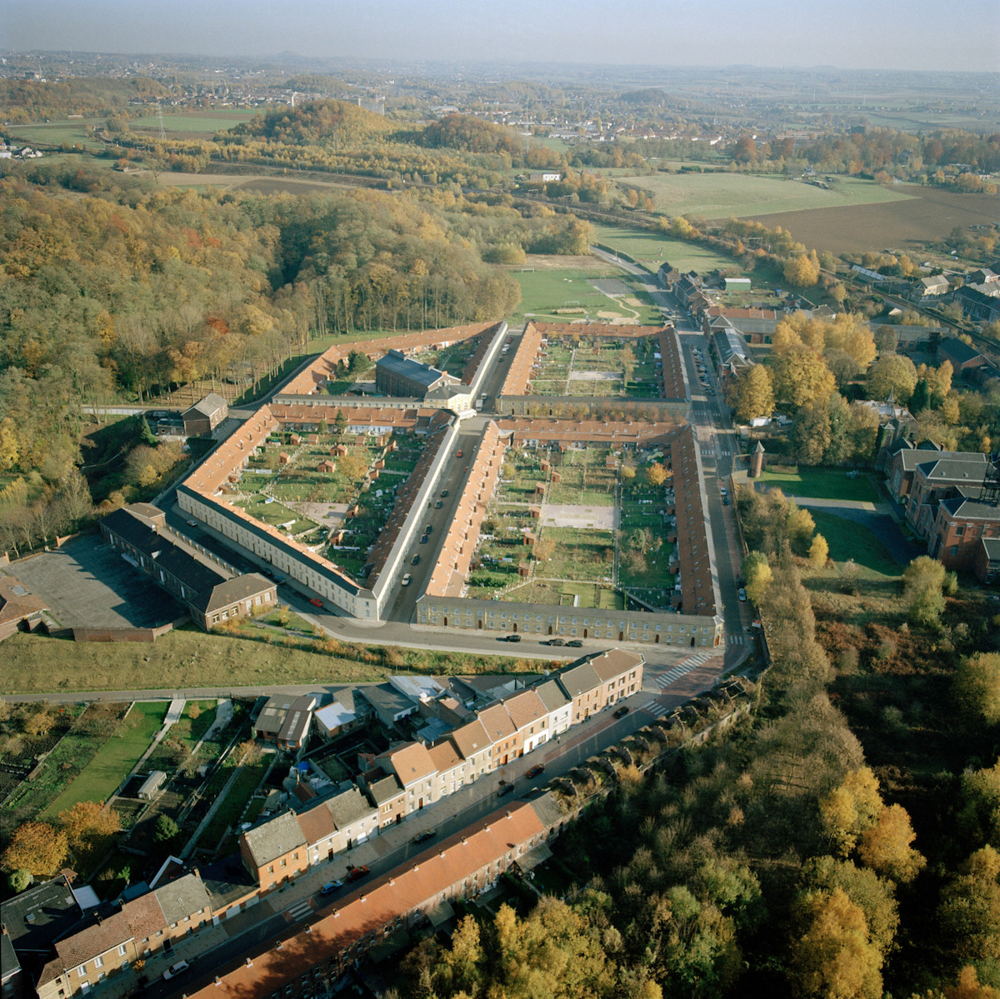 ECOMUSEE DU BOIS-DU-LUC (c) G. Focant
