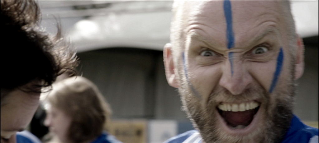 Survivalrun (c) VRT