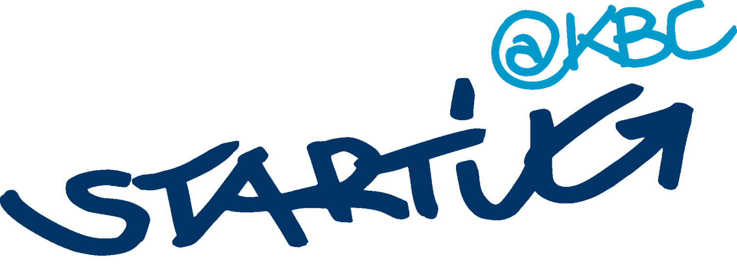 Start it @KBC