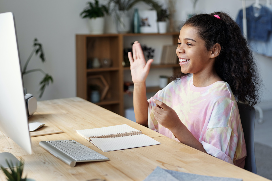 La educación en línea llegó para quedarse.Aquí sus 6 beneficios estratégicos