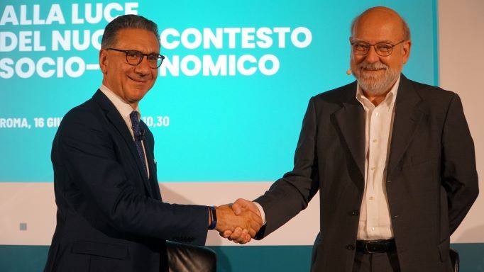 Banco Alimentare