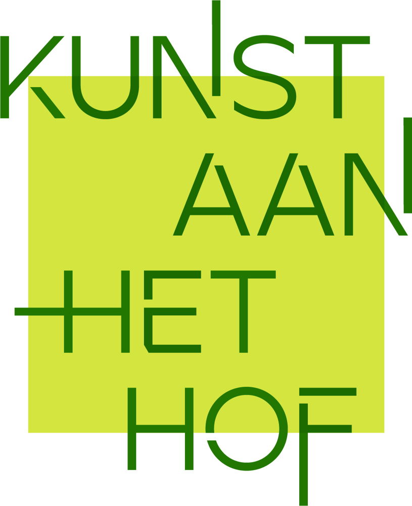 Kunst aan het Hof - Logo HR