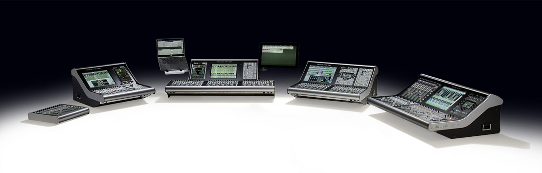 Solid State Logic Announces Free Certified SSL Live Console Training Opportunities in Nashville