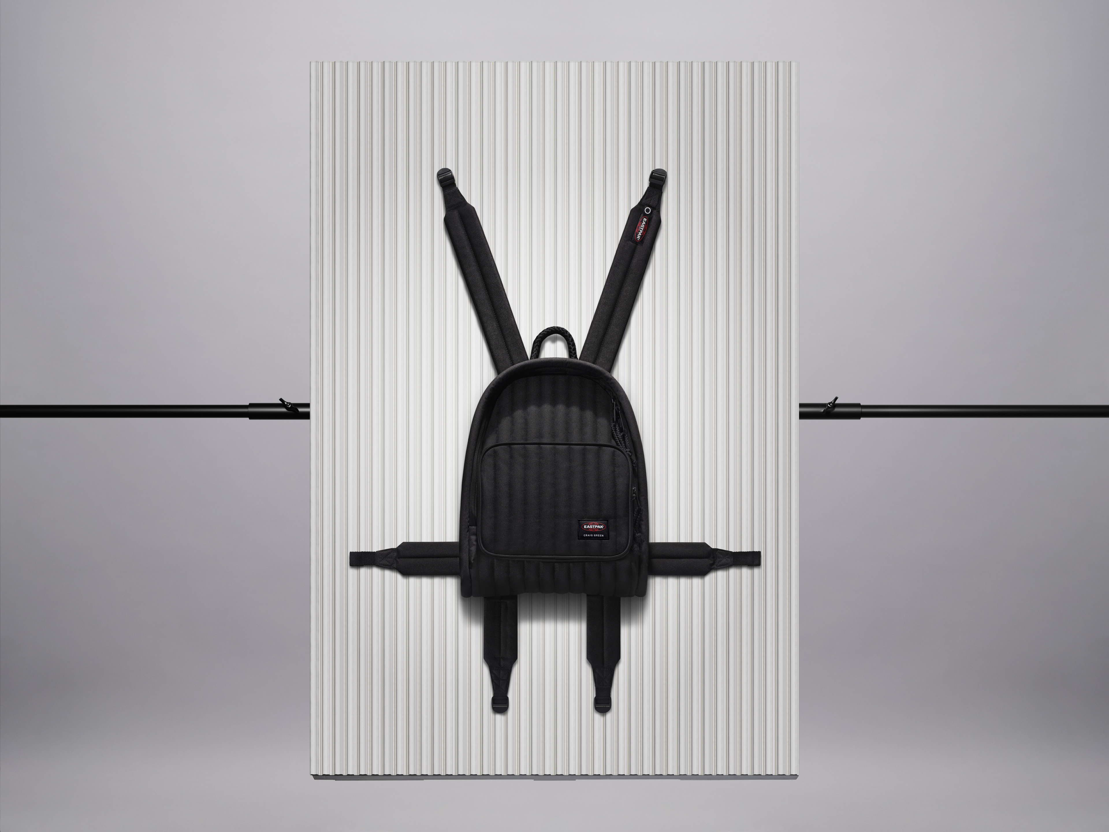 EASTPAK X CRAIG GREEN