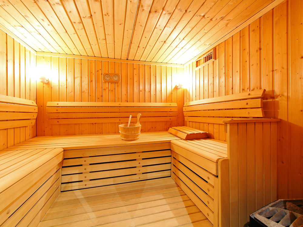 4. Wellness- en wintersportvakantie in één