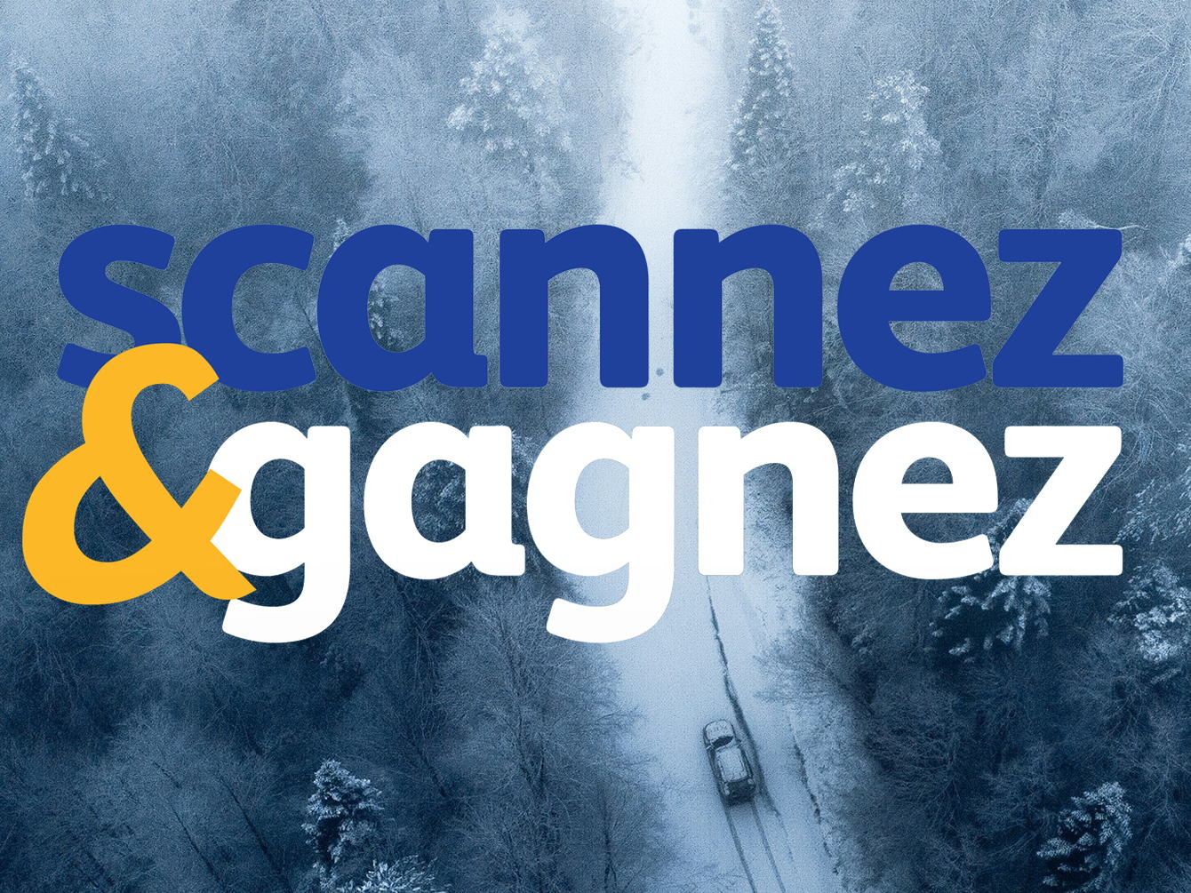 Gagner & gagner & gagner & ... avec Q8 & VML   