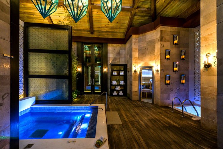 Spatium en Vidanta Riviera Maya