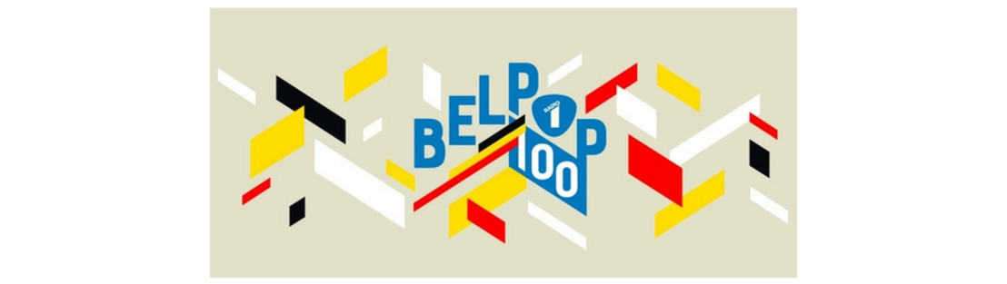 Ploegsteert van Het Zesde Metaal verkozen tot beste Belgische popnummer in Belpop 100