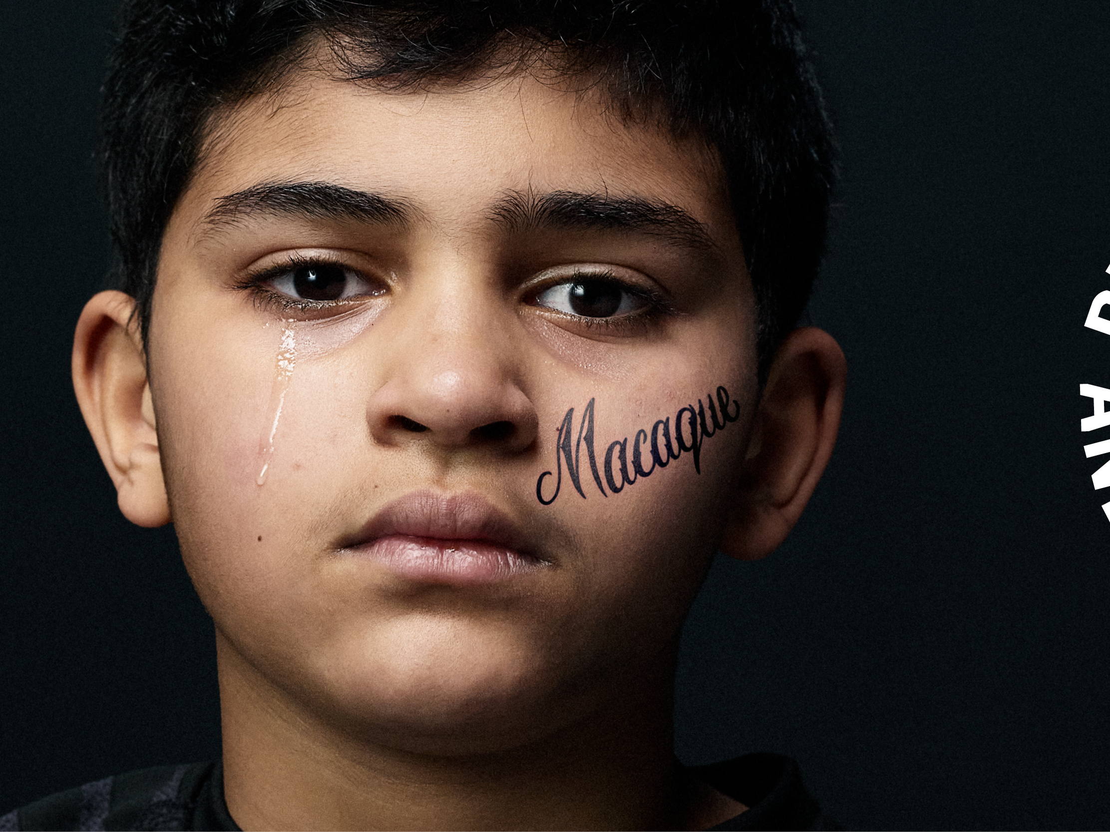 Belgian football world tackles racism and discrimination  with strong awareness campaign