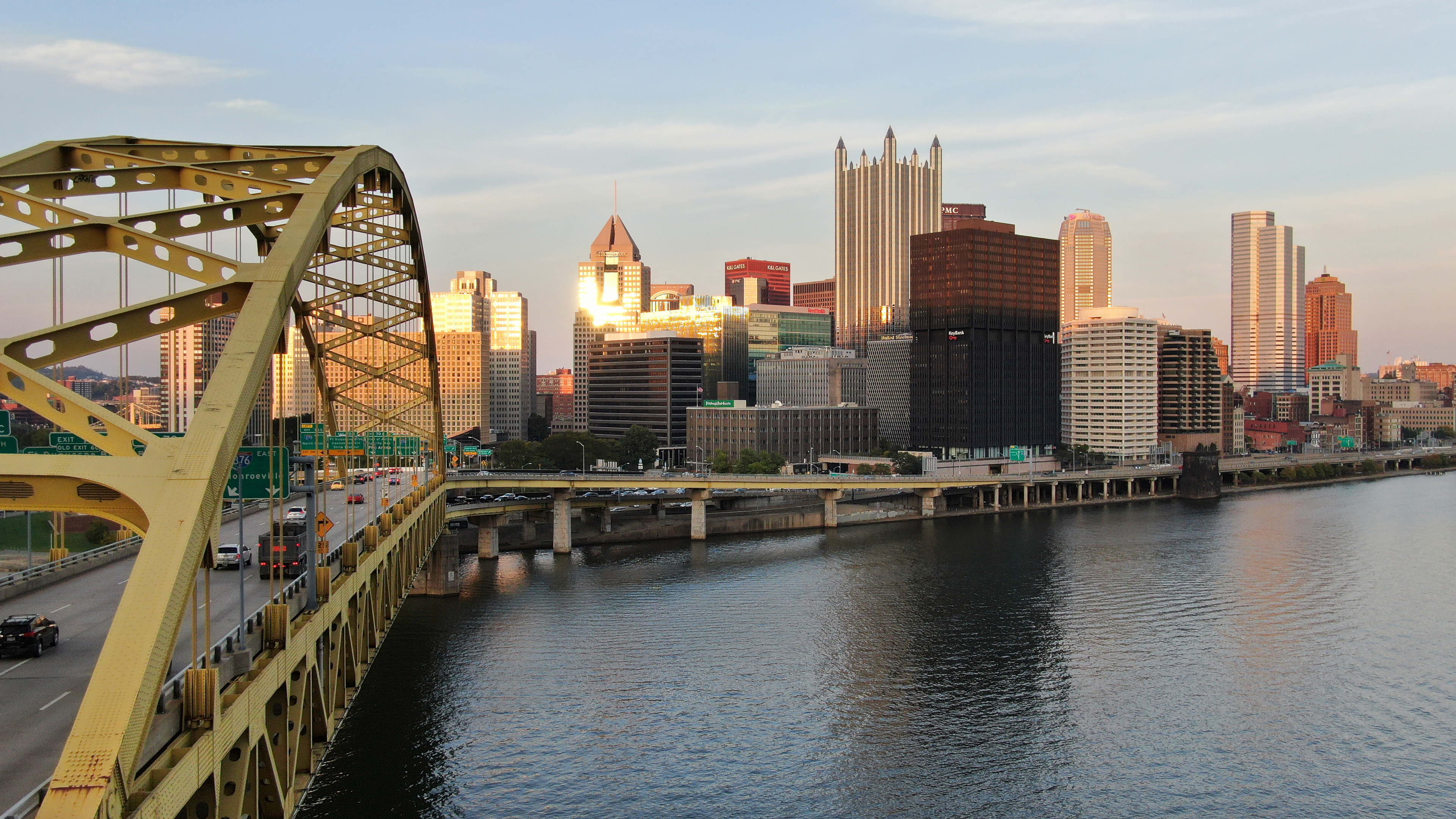 Duquesne Light Company's Inaugural Economic Impact Study Reveals $848 Million Contribution to Pennsylvania Economy 