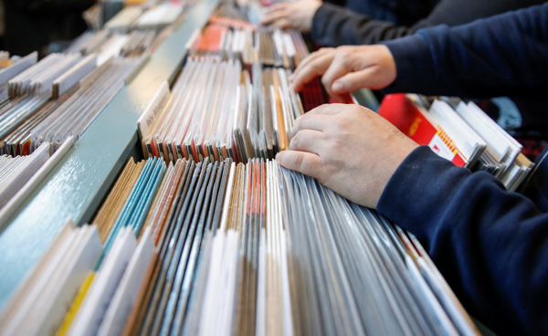 Record Store Day puts spotlight on independent music shops and local artists
