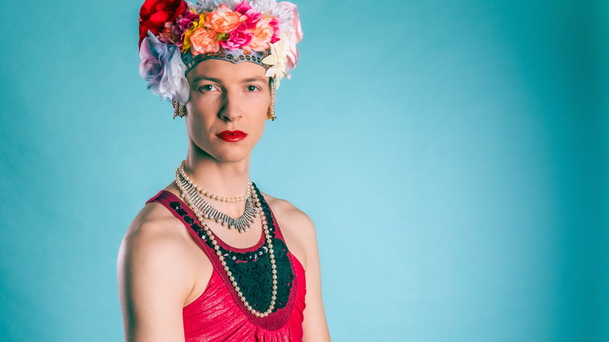 Classical queers – © VRT