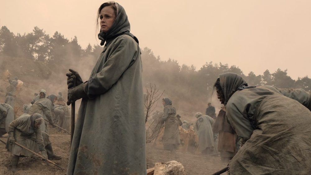 The Handmaid's Tale (c) Hulu