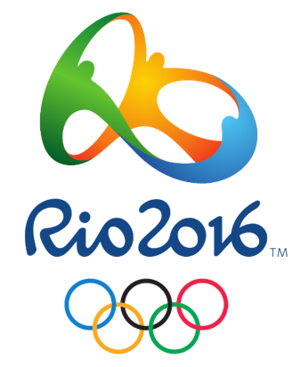 Logo Olympische Spelen