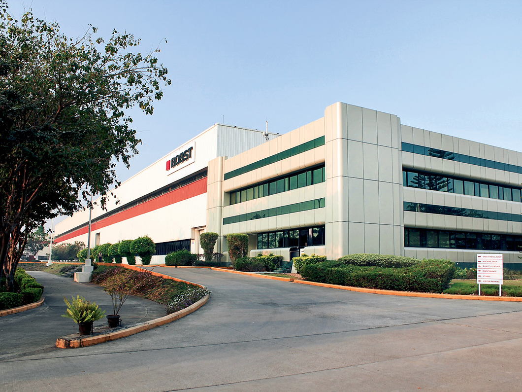 Bobst India unveils the future of zero-fault packaging for the folding carton industry at exclusive Open House Event