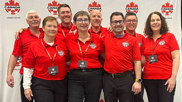 Calgary volunteers key to Futsal Canadian Championship success story in…