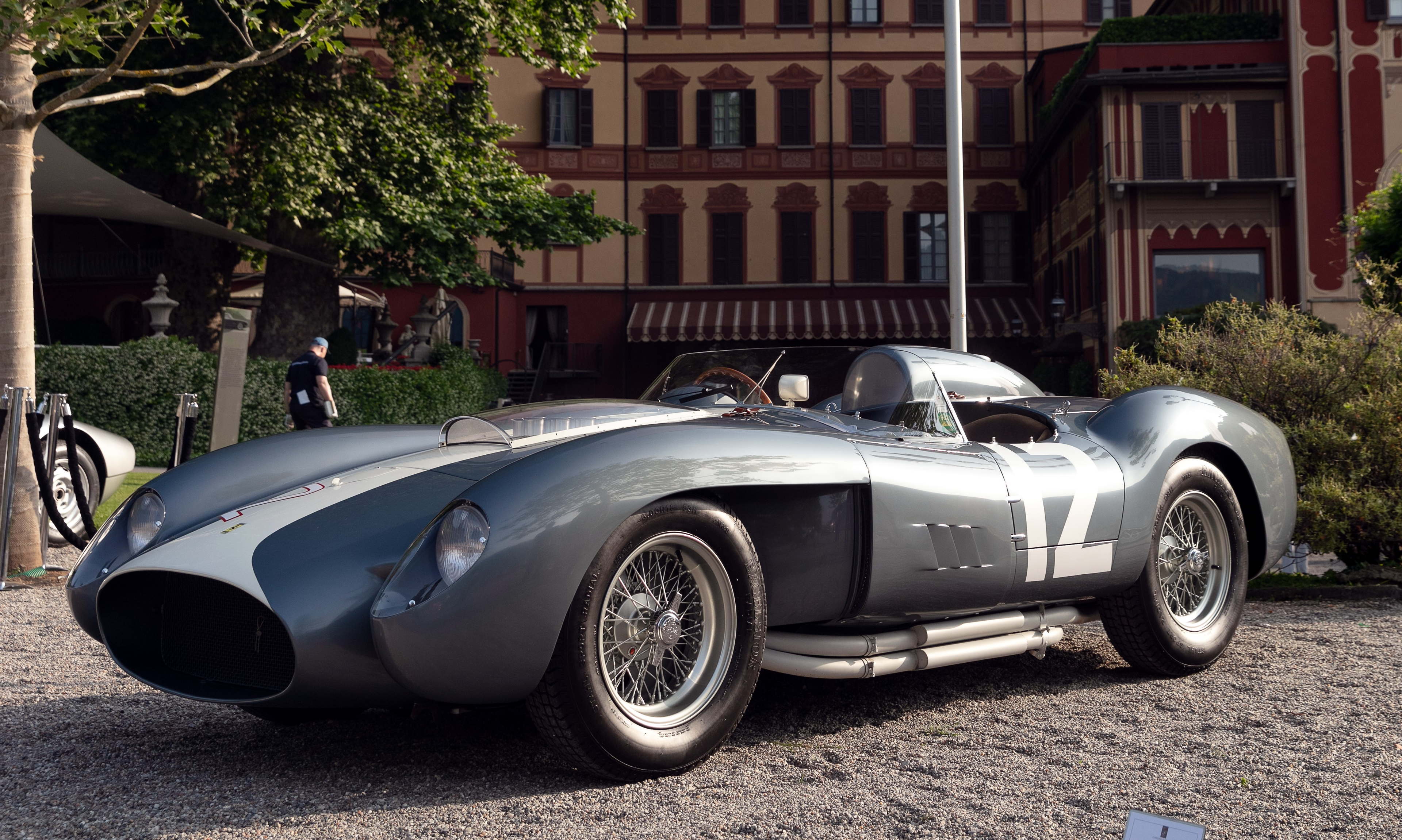 ‘THE PENINSULA CLASSICS 2019 BEST OF THE BEST AWARD’ ANUNCIA A SUS OCHO FINALISTAS