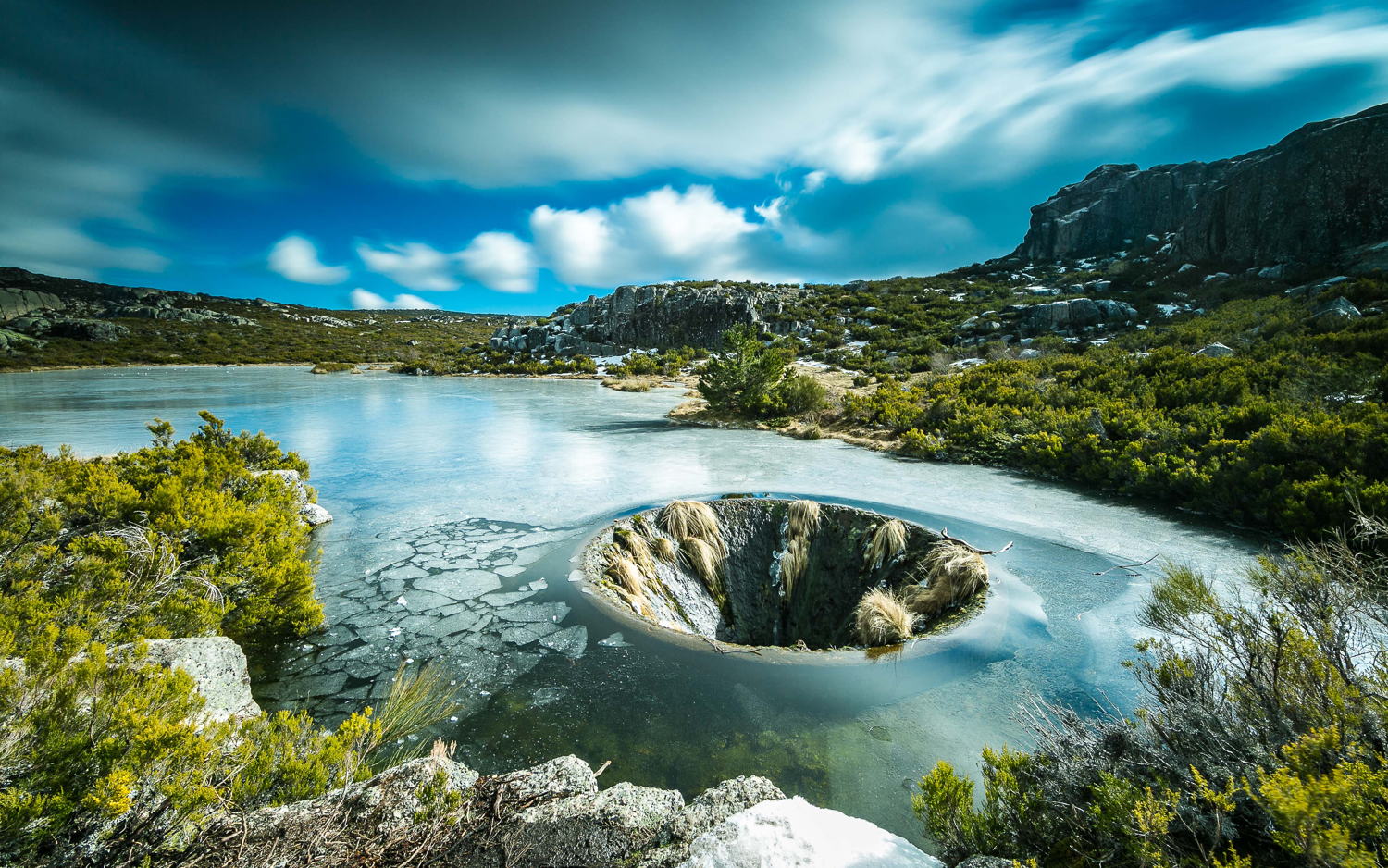 Serra da Estrela
