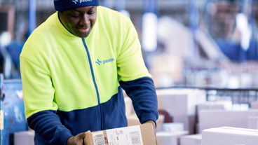 Claes Retail Group, known among others for JBC, centralises logistics operations with Paxon 