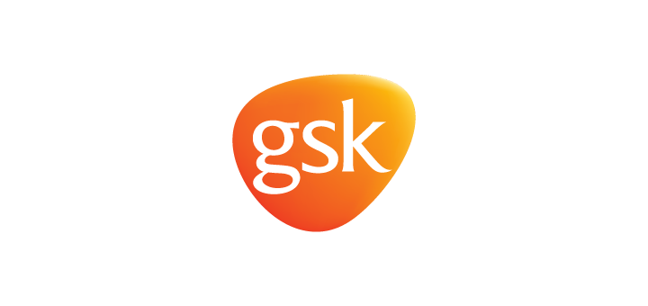 Logo GSK Consumer Healthcare
